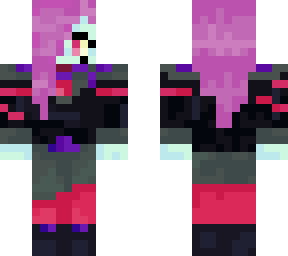 ash final space
