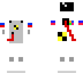 astronaut