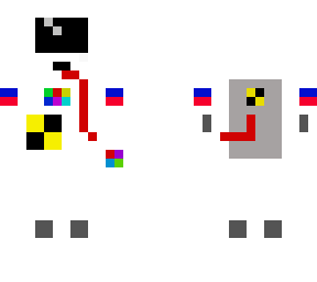 astronaut