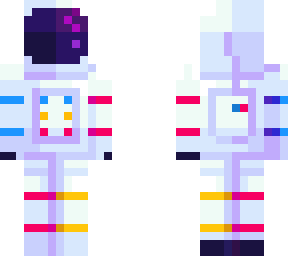 astronaut