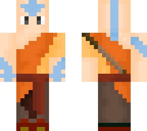 avatar aang