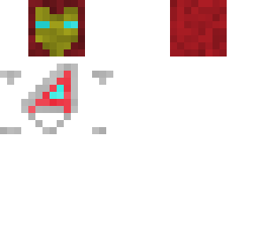 avenger iron man