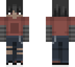 avery // oc