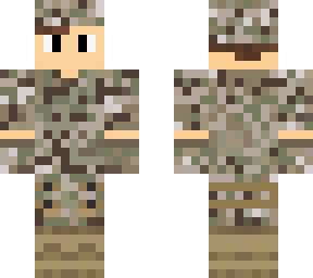 awesome lewis camo