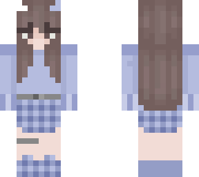 b a b y-b l u e_d e m o n _g i r l