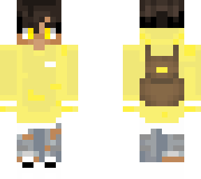 basic yellow eboy