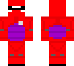 baymax 2.0