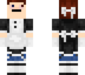 bebber06: maid edition