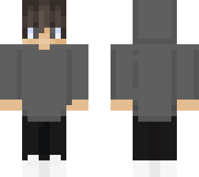 black guy