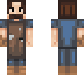blacksmith