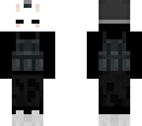 bloke rabbit mask