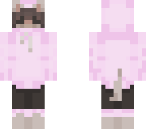 bloom catboy