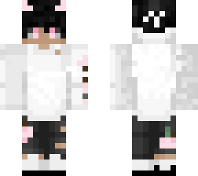 blossom demon
