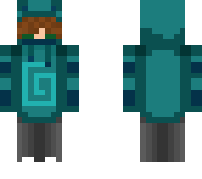 blue boi