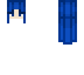 blue hair base 4.0