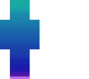 blue shade
