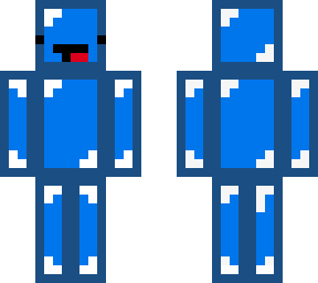 blue skeppy