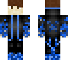 blueman
