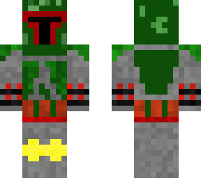 boba fett