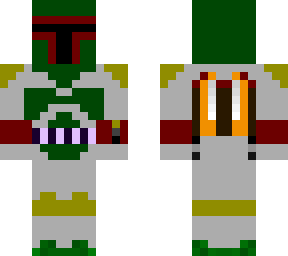 boba fett