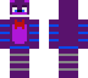 bonnie suit