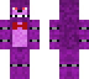 bonnie the bunny