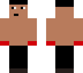 boxer