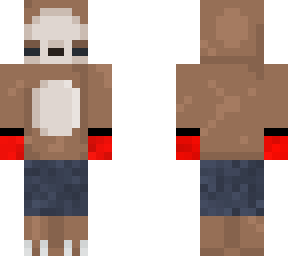boxing buddy