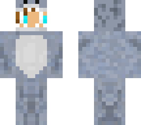 boy in shark suit