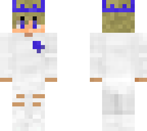 boy with blue crown 2.0