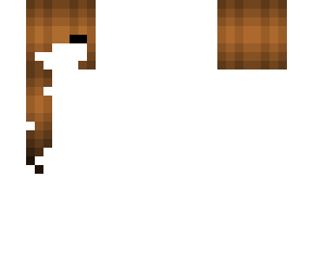 brown hairbase