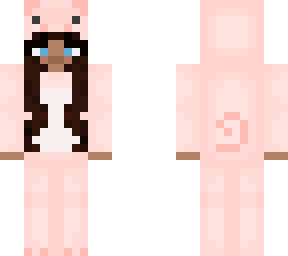 bubben pig