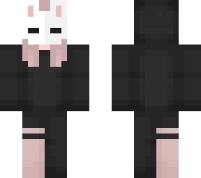 bunneh f