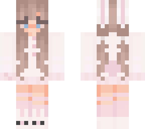 bunny girl