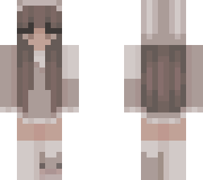 bunny girl