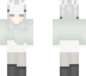 bunny girl