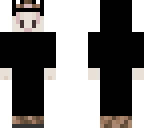 bunny in sheep suit