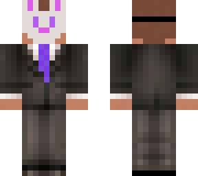 bunny suit