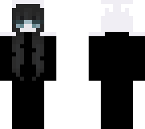 but with glasses