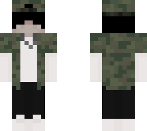 camo