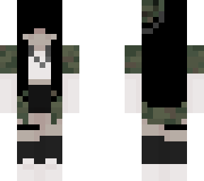 camo