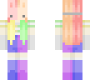 candy bunny (ce)