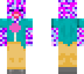 candy zombie