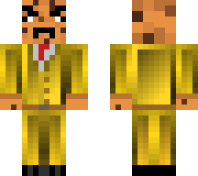 captaindng skin angry