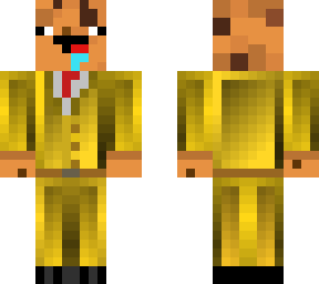 captaindng skin neutral