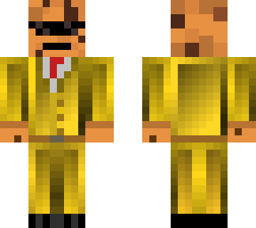 captaindng skin shades #2