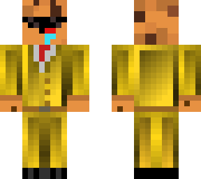 captaindng skin shades