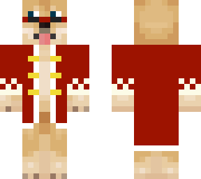 captainsparklez doge