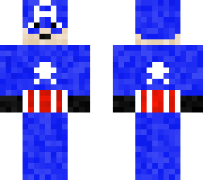 captin america