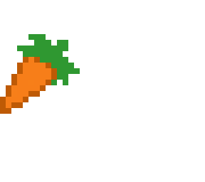 carrot but simple
